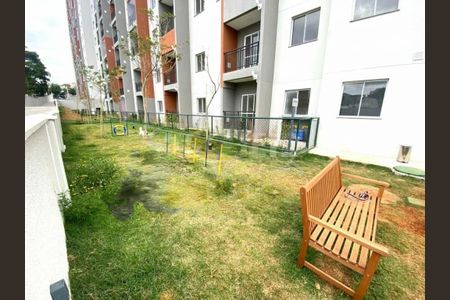 Apartamento à venda com 51m², 2 quartos e 1 vaga