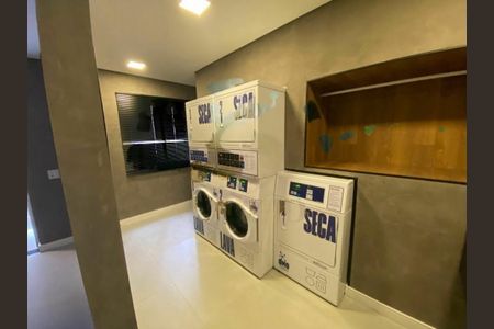 Apartamento à venda com 51m², 2 quartos e 1 vaga