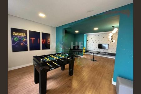 Apartamento à venda com 51m², 2 quartos e 1 vaga