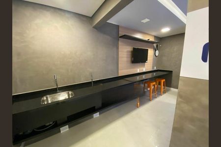 Apartamento à venda com 51m², 2 quartos e 1 vaga