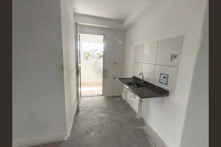Apartamento à venda com 51m², 2 quartos e 1 vaga