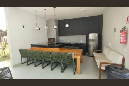 Apartamento à venda com 51m², 2 quartos e 1 vaga