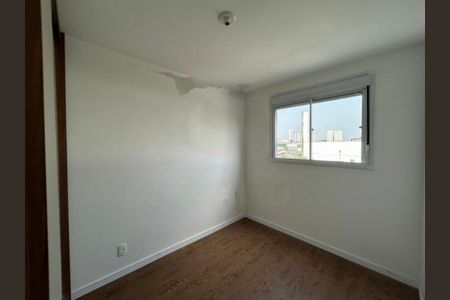 Apartamento à venda com 2 quartos, 42m² em Jurubatuba, São Paulo
