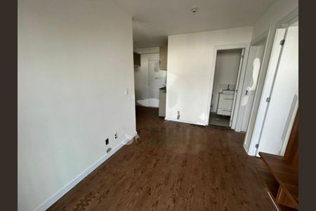 Apartamento à venda com 2 quartos, 42m² em Jurubatuba, São Paulo
