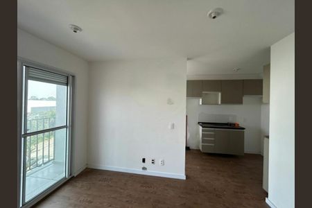 Apartamento à venda com 2 quartos, 42m² em Jurubatuba, São Paulo