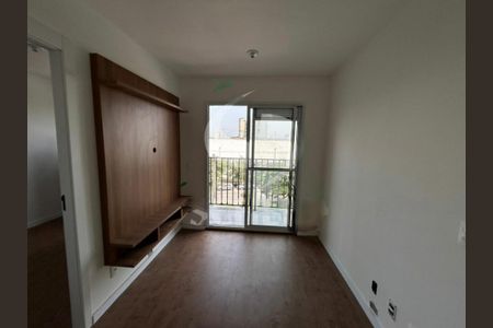 Apartamento à venda com 2 quartos, 42m² em Jurubatuba, São Paulo