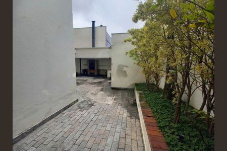 Apartamento à venda com 257m², 5 quartos e 4 vagas