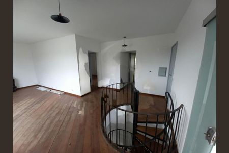 Apartamento à venda com 257m², 5 quartos e 4 vagas