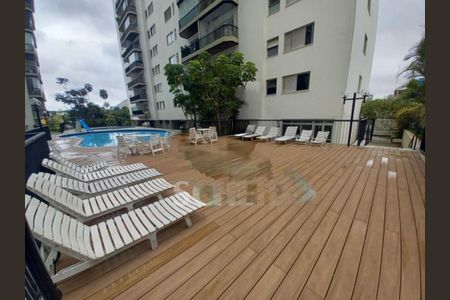 Apartamento à venda com 257m², 5 quartos e 4 vagas