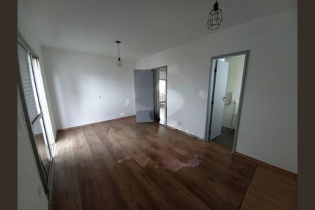 Apartamento à venda com 257m², 5 quartos e 4 vagas