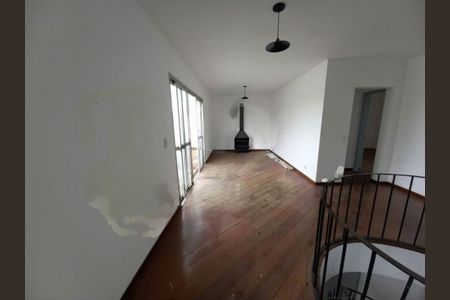 Apartamento à venda com 257m², 5 quartos e 4 vagas