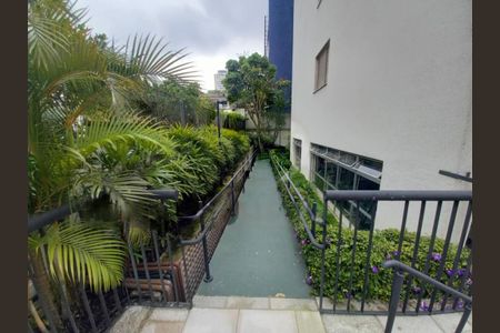 Apartamento à venda com 257m², 5 quartos e 4 vagas