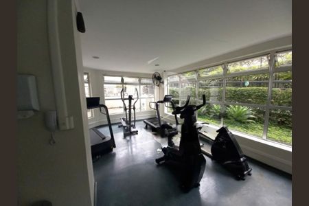 Apartamento à venda com 257m², 5 quartos e 4 vagas
