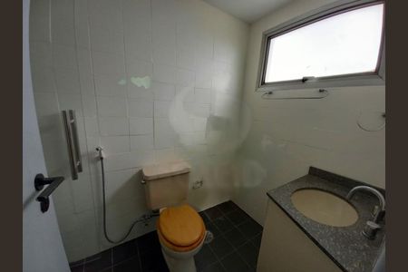 Apartamento à venda com 257m², 5 quartos e 4 vagas