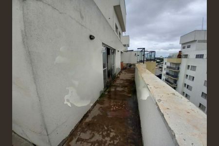 Apartamento à venda com 257m², 5 quartos e 4 vagas