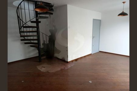 Apartamento à venda com 257m², 5 quartos e 4 vagas