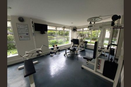 Apartamento à venda com 257m², 5 quartos e 4 vagas