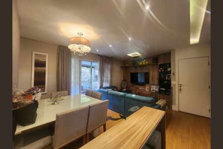 Apartamento à venda com 3 quartos, 112m² em Vila Mascote, São Paulo