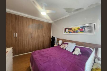 Apartamento à venda com 3 quartos, 112m² em Vila Mascote, São Paulo