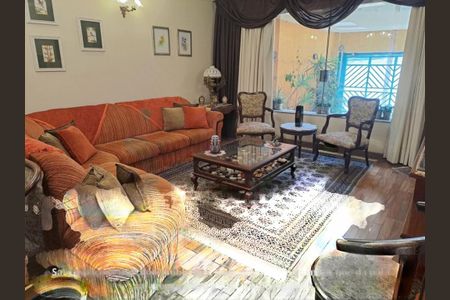 Casa à venda com 3 quartos, 237m² em Parque Jabaquara, São Paulo