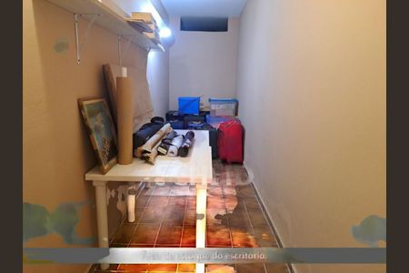 Casa à venda com 3 quartos, 237m² em Parque Jabaquara, São Paulo
