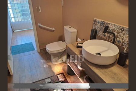 Casa à venda com 3 quartos, 237m² em Parque Jabaquara, São Paulo