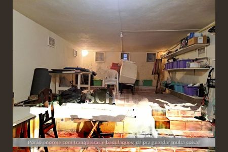 Casa à venda com 3 quartos, 237m² em Parque Jabaquara, São Paulo