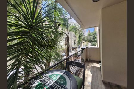Apartamento à venda com 130m², 4 quartos e 2 vagas