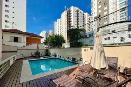 Apartamento à venda com 130m², 4 quartos e 2 vagas