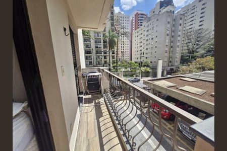 Apartamento à venda com 130m², 4 quartos e 2 vagas