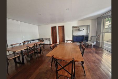 Apartamento à venda com 4 quartos, 130m² em Indianópolis, São Paulo