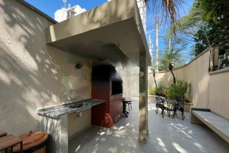 Apartamento à venda com 130m², 4 quartos e 2 vagas