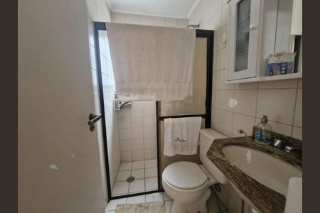 Apartamento à venda com 130m², 4 quartos e 2 vagas