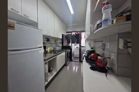 Apartamento à venda com 130m², 4 quartos e 2 vagas