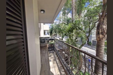 Apartamento à venda com 130m², 4 quartos e 2 vagas