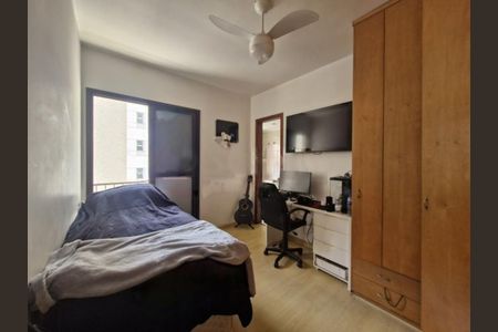 Apartamento à venda com 4 quartos, 130m² em Indianópolis, São Paulo