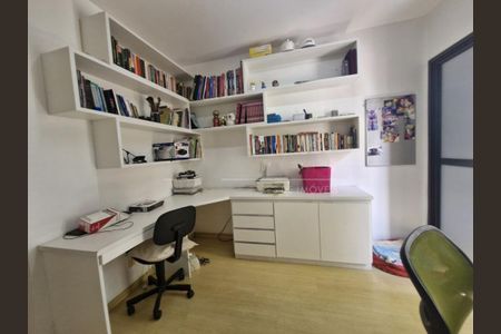 Apartamento à venda com 130m², 4 quartos e 2 vagas