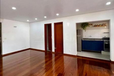 Apartamento à venda com 4 quartos, 130m² em Indianópolis, São Paulo