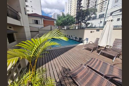 Apartamento à venda com 130m², 4 quartos e 2 vagas