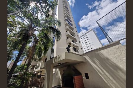 Apartamento à venda com 130m², 4 quartos e 2 vagas