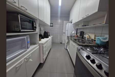 Apartamento à venda com 130m², 4 quartos e 2 vagas