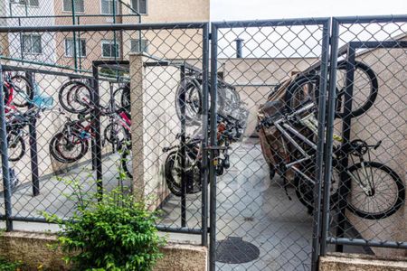 Apartamento à venda com 36m², 2 quartos e sem vaga