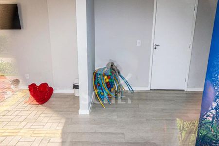 Apartamento à venda com 36m², 2 quartos e sem vaga
