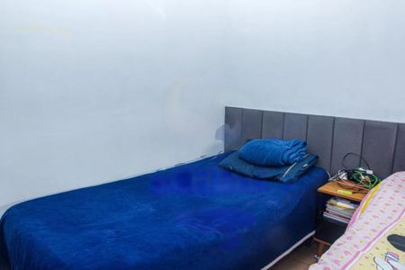 Apartamento à venda com 2 quartos, 36m² em Pedreira, São Paulo