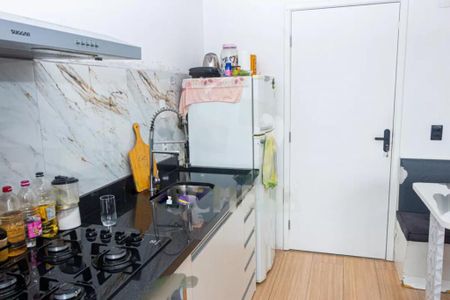 Apartamento à venda com 36m², 2 quartos e sem vaga