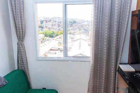 Apartamento à venda com 36m², 2 quartos e sem vaga