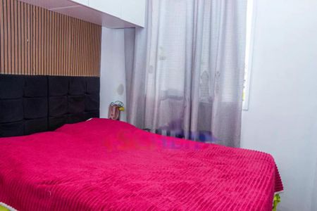 Apartamento à venda com 2 quartos, 36m² em Pedreira, São Paulo