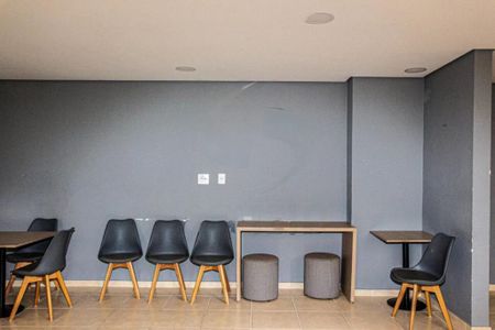 Apartamento à venda com 2 quartos, 36m² em Pedreira, São Paulo