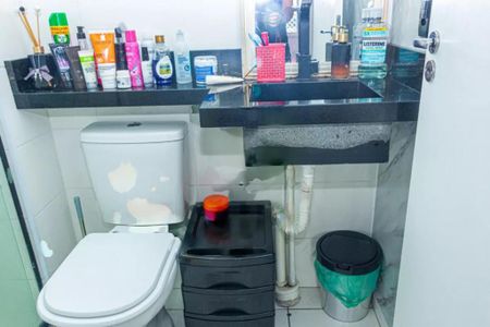 Apartamento à venda com 36m², 2 quartos e sem vaga