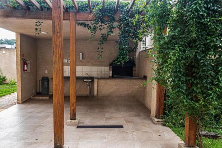 Apartamento à venda com 36m², 2 quartos e sem vaga